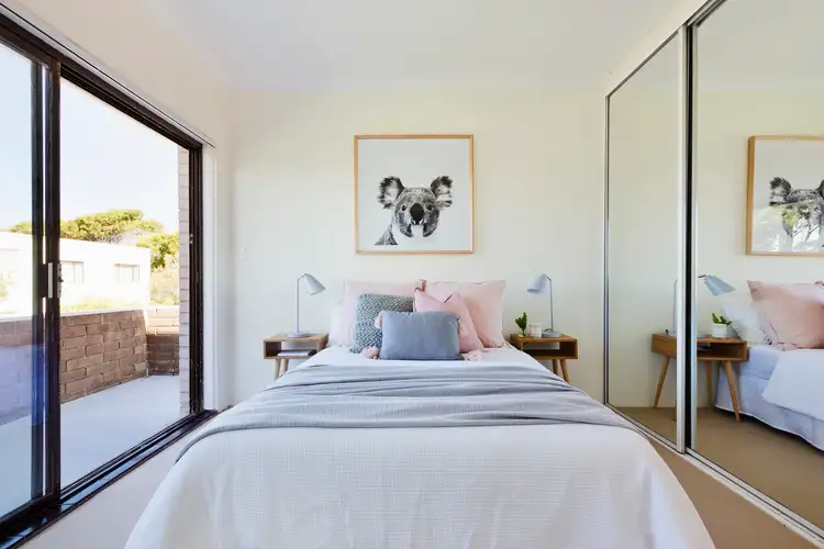 Fourth view of Homely unit listing, 8/10 Wheeler Parade, Dee Why NSW 2099