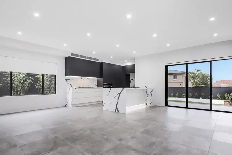 Second view of Homely semi-detached listing, 257A Kissing Point Road, Dundas NSW 2117
