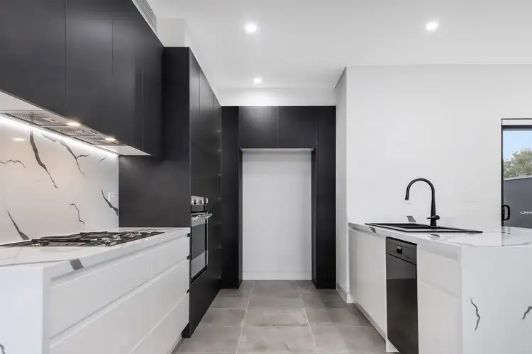 Third view of Homely semi-detached listing, 257A Kissing Point Road, Dundas NSW 2117
