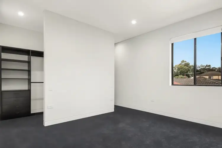 Fifth view of Homely semi-detached listing, 257A Kissing Point Road, Dundas NSW 2117