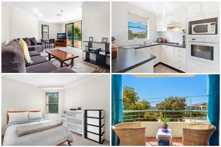 8/737-739 Pittwater Road, Dee Why NSW 2099
