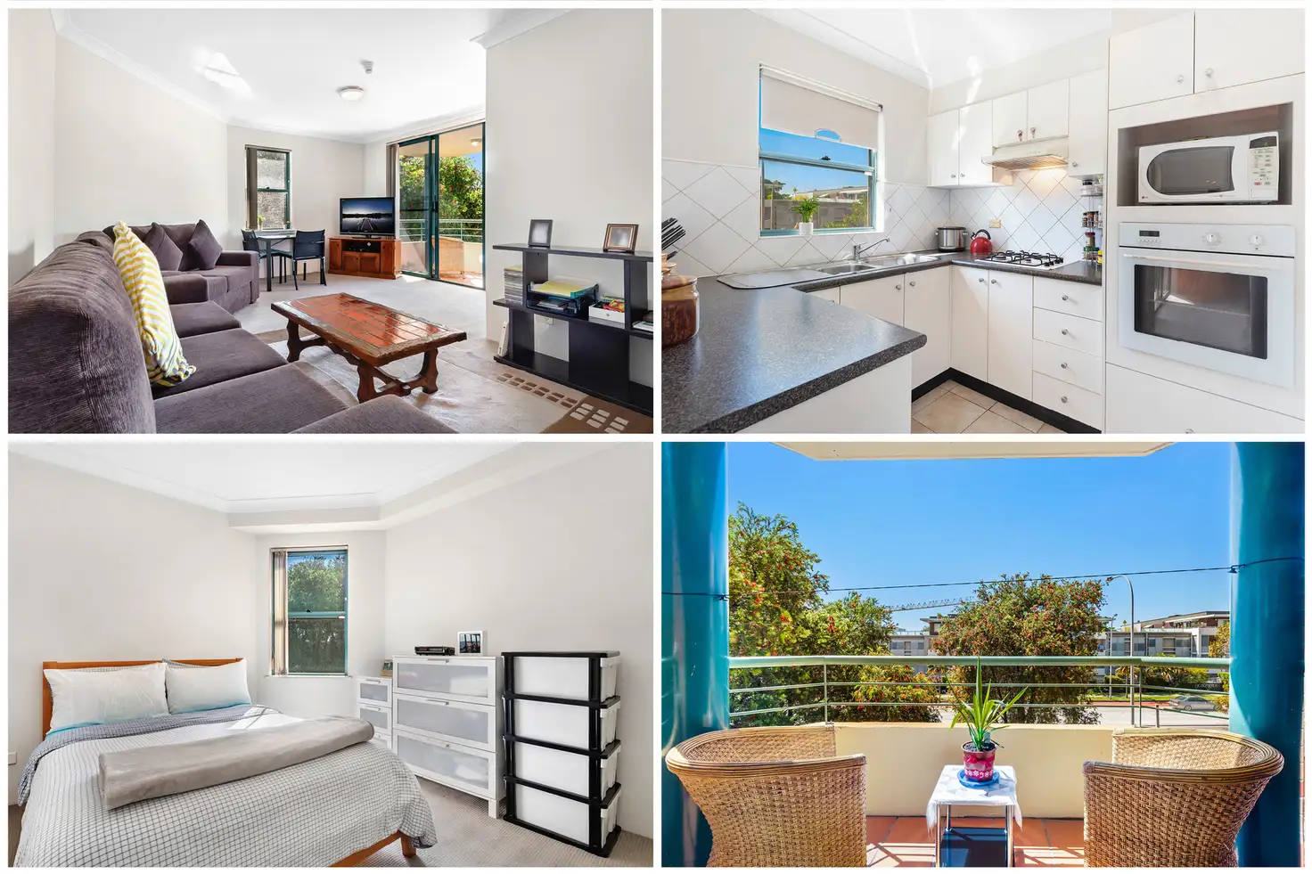 Main view of Homely apartment listing, 8/737-739 Pittwater Road, Dee Why NSW 2099