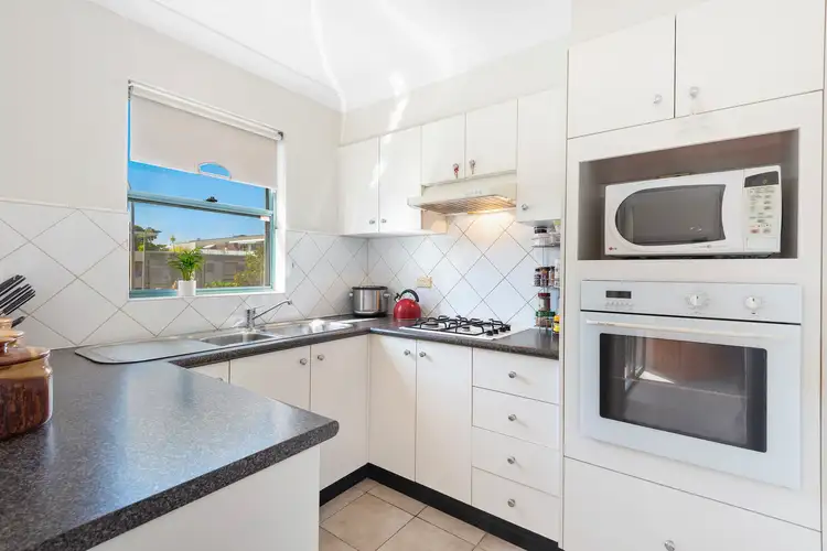 Third view of Homely apartment listing, 8/737-739 Pittwater Road, Dee Why NSW 2099