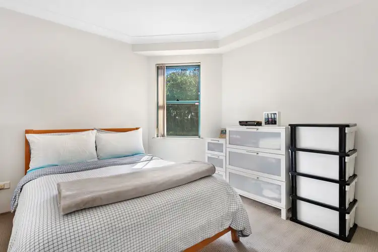 Fourth view of Homely apartment listing, 8/737-739 Pittwater Road, Dee Why NSW 2099
