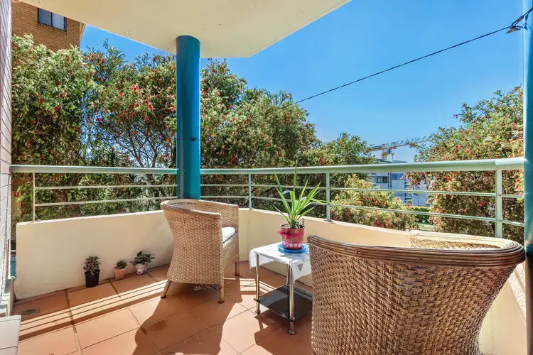 Sixth view of Homely apartment listing, 8/737-739 Pittwater Road, Dee Why NSW 2099