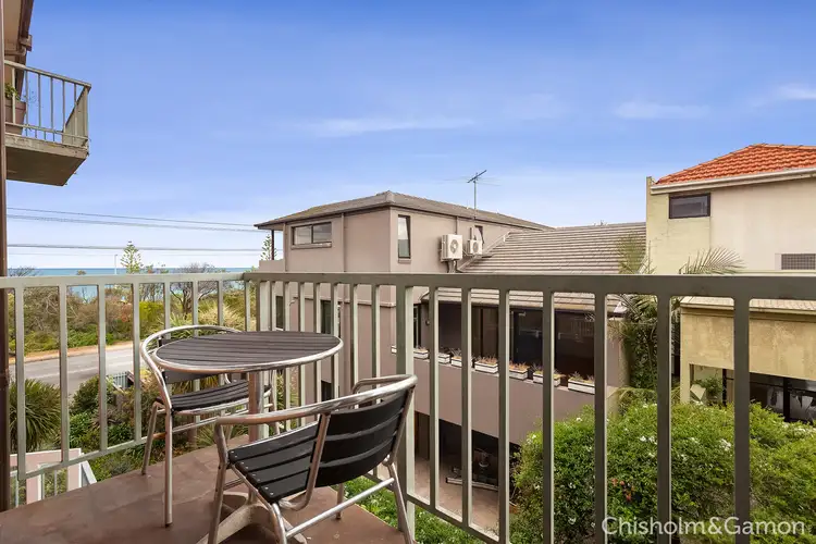 Third view of Homely apartment listing, 8/45 Ormond Esplanade, Elwood VIC 3184