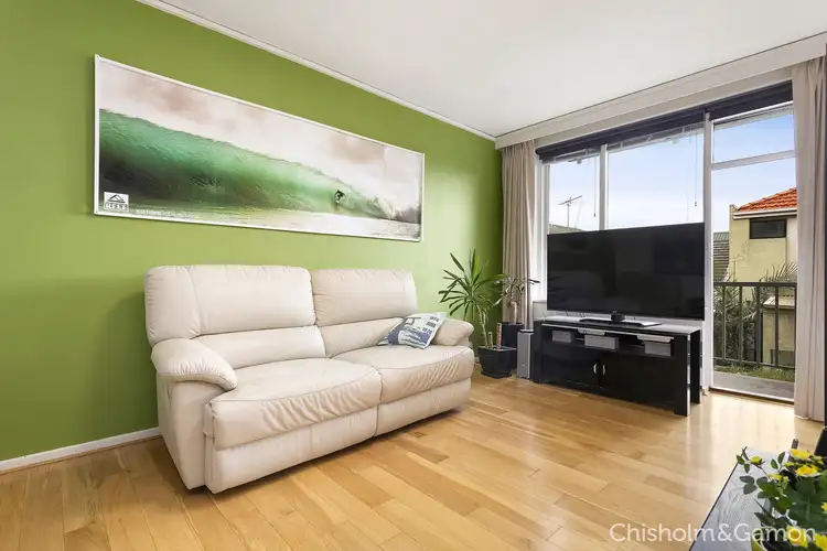Fifth view of Homely apartment listing, 8/45 Ormond Esplanade, Elwood VIC 3184