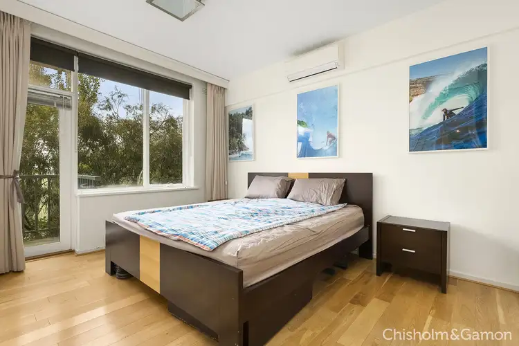 Sixth view of Homely apartment listing, 8/45 Ormond Esplanade, Elwood VIC 3184