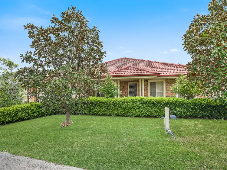 5 Monarch Road, Berwick VIC 3806