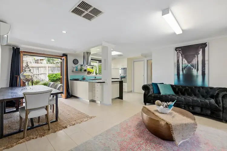 Second view of Homely house listing, 13 Prince Street, Mornington VIC 3931