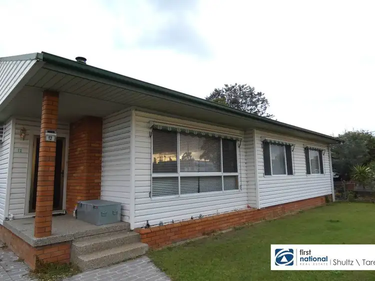 Main view of Homely house listing, 12 Chatham Avenue, Taree NSW 2430