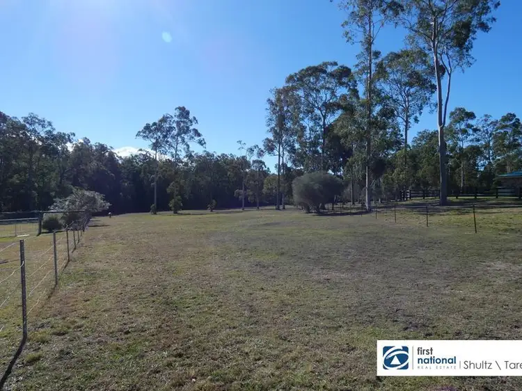 Second view of Homely land listing, 5 Clare Place, Taree NSW 2430