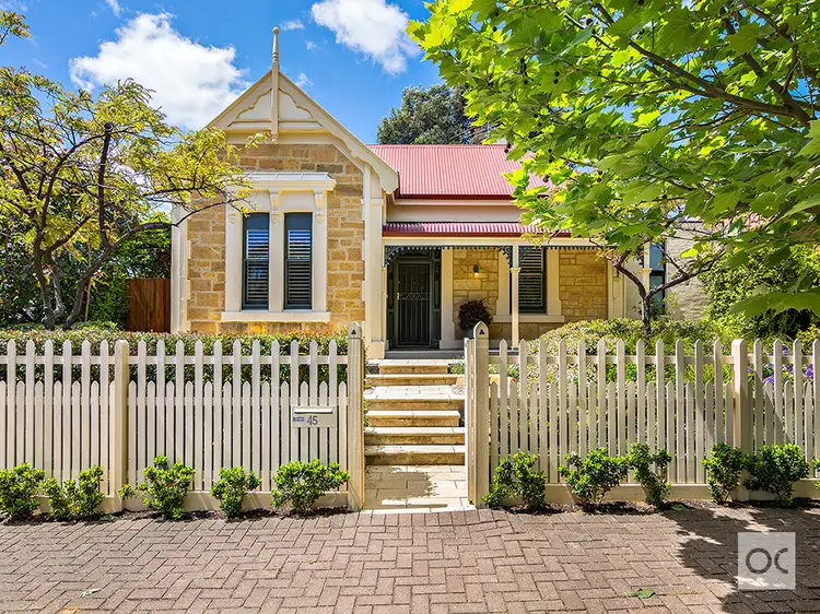 45 Augusta Street, Maylands SA 5069