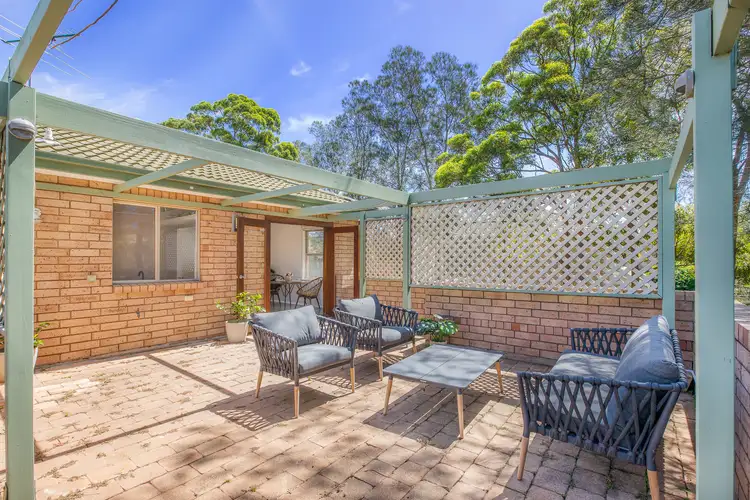 Main view of Homely apartment listing, 2E/216 Box Road, Miranda NSW 2228