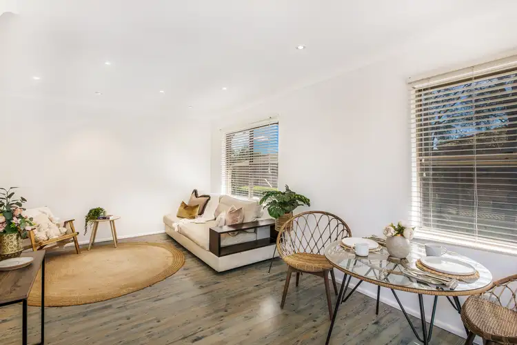 Second view of Homely apartment listing, 2E/216 Box Road, Miranda NSW 2228