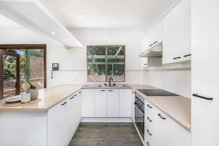 Third view of Homely apartment listing, 2E/216 Box Road, Miranda NSW 2228