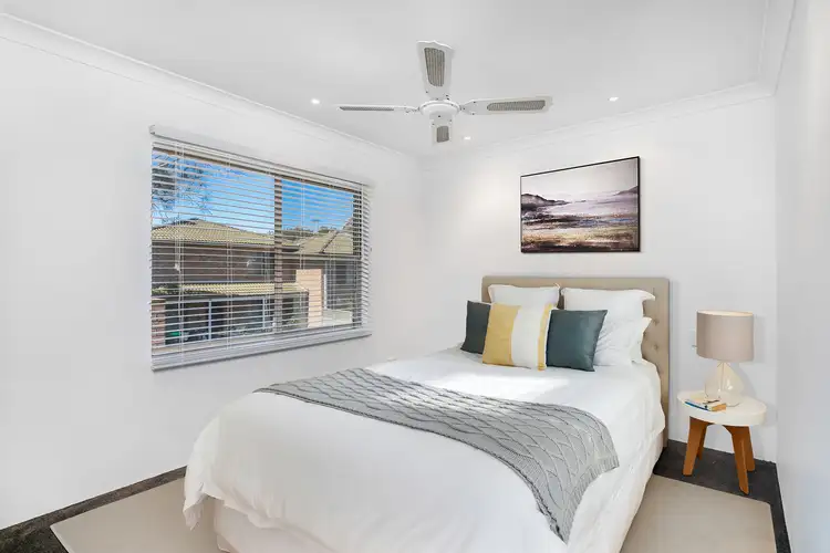 Fifth view of Homely apartment listing, 2E/216 Box Road, Miranda NSW 2228