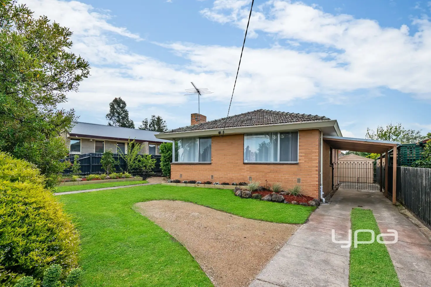Main view of Homely house listing, 244 Gap Road, Sunbury VIC 3429