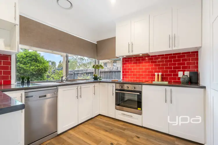 Third view of Homely house listing, 244 Gap Road, Sunbury VIC 3429