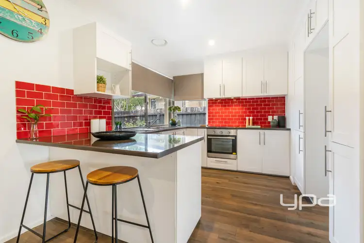 Fourth view of Homely house listing, 244 Gap Road, Sunbury VIC 3429