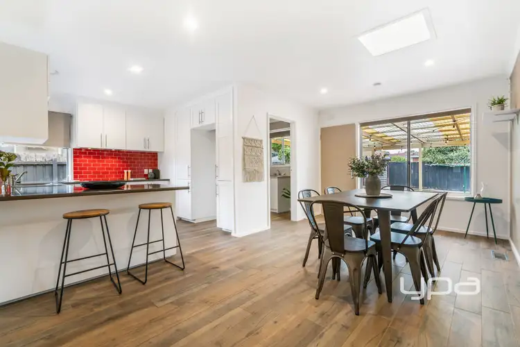 Fifth view of Homely house listing, 244 Gap Road, Sunbury VIC 3429