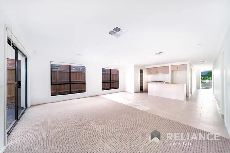 Fifth view of Homely house listing, 241 Black Forest Road, Werribee VIC 3030