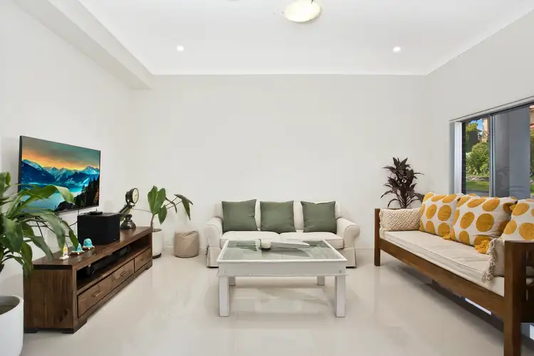 Fourth view of Homely house listing, 1 Gathrey Crescent, Kings Langley NSW 2147