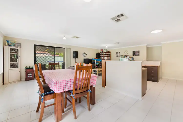 Fourth view of Homely house listing, 184 Brenchley Drive, Atwell WA 6164