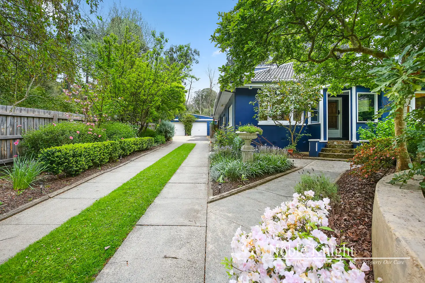 Main view of Homely house listing, 13 Sloss Road, Healesville VIC 3777