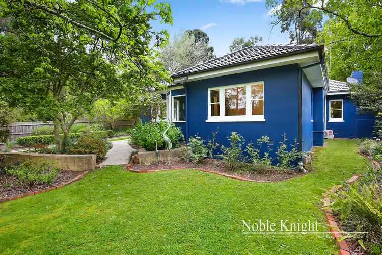 Second view of Homely house listing, 13 Sloss Road, Healesville VIC 3777