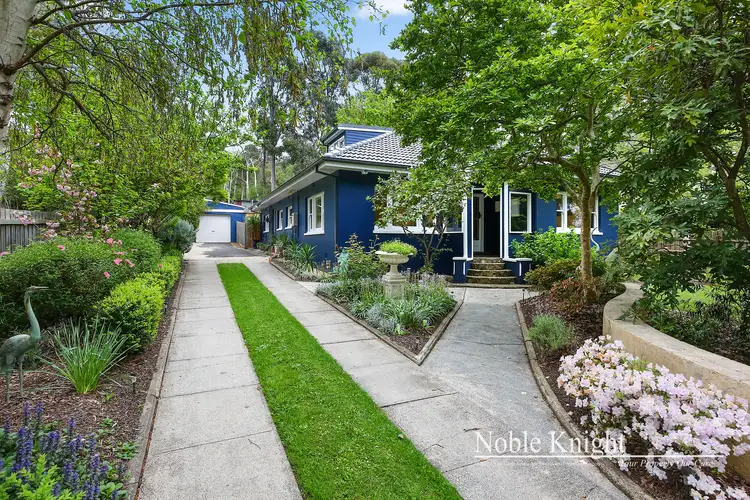 Fourth view of Homely house listing, 13 Sloss Road, Healesville VIC 3777