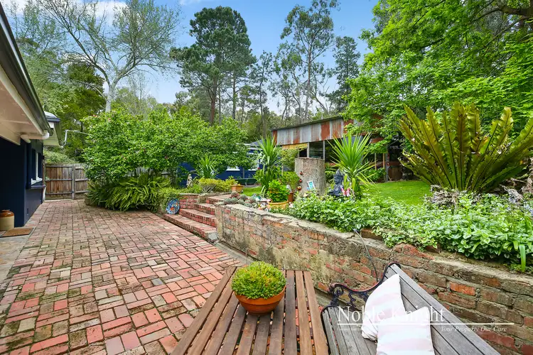 Fifth view of Homely house listing, 13 Sloss Road, Healesville VIC 3777