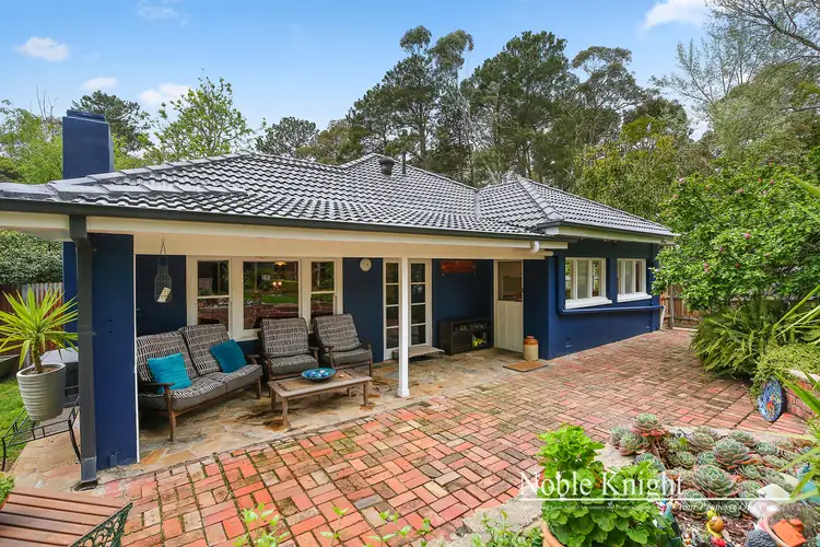 Sixth view of Homely house listing, 13 Sloss Road, Healesville VIC 3777