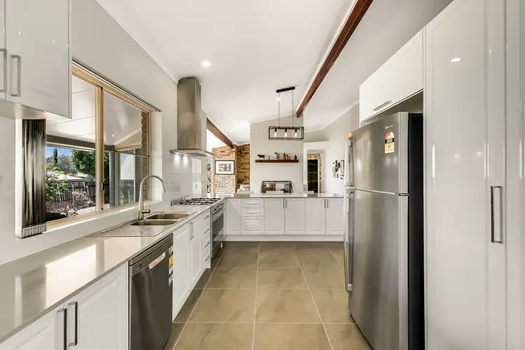 Second view of Homely house listing, 9 Lorraine Crescent, Centenary Heights QLD 4350