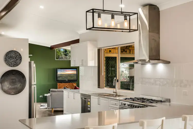 Fourth view of Homely house listing, 9 Lorraine Crescent, Centenary Heights QLD 4350