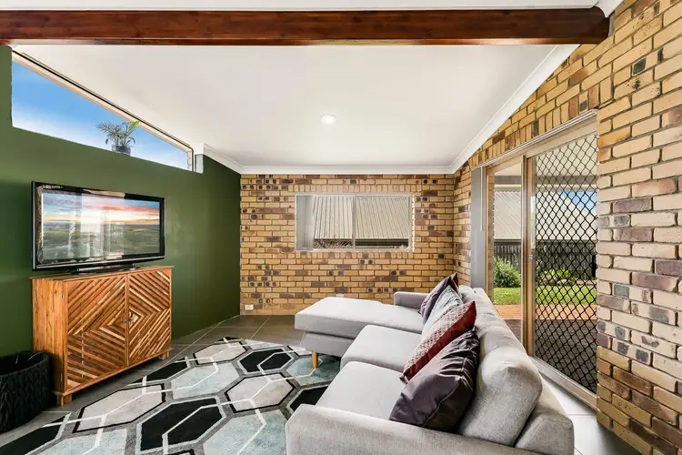 Fifth view of Homely house listing, 9 Lorraine Crescent, Centenary Heights QLD 4350