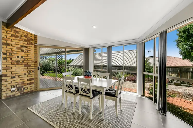 Sixth view of Homely house listing, 9 Lorraine Crescent, Centenary Heights QLD 4350