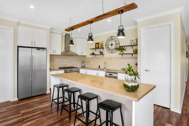 Third view of Homely house listing, 6 Belcher Way, Gisborne VIC 3437