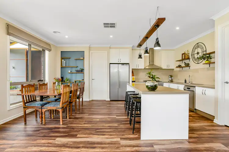 Fourth view of Homely house listing, 6 Belcher Way, Gisborne VIC 3437