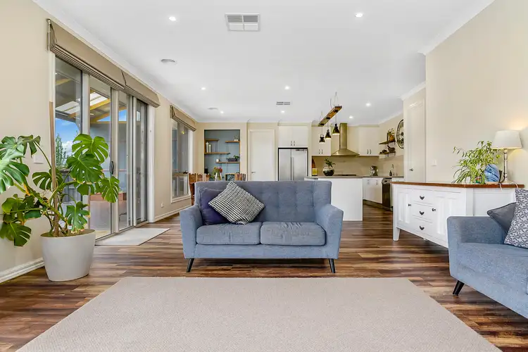 Fifth view of Homely house listing, 6 Belcher Way, Gisborne VIC 3437