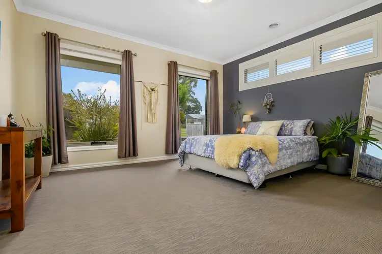 Sixth view of Homely house listing, 6 Belcher Way, Gisborne VIC 3437