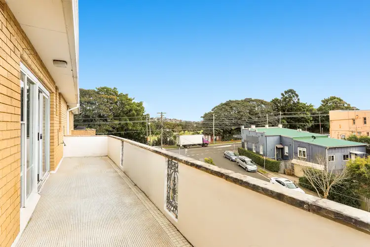 Main view of Homely apartment listing, 435 Old South Head Road, Rose Bay NSW 2029