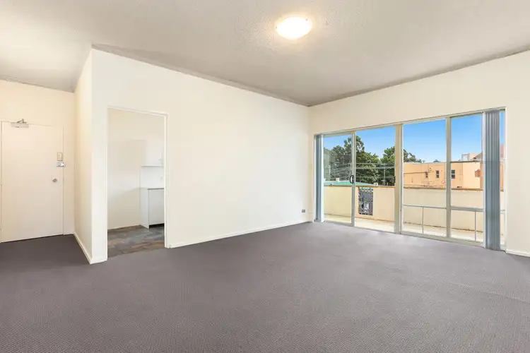 Second view of Homely apartment listing, 435 Old South Head Road, Rose Bay NSW 2029