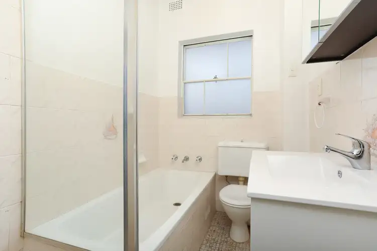 Sixth view of Homely apartment listing, 435 Old South Head Road, Rose Bay NSW 2029