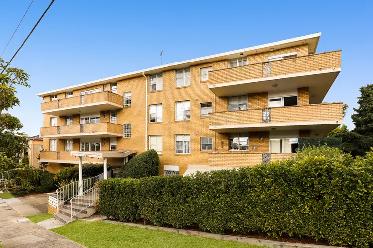 Seventh view of Homely apartment listing, 435 Old South Head Road, Rose Bay NSW 2029