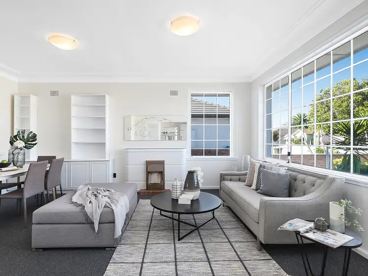 Second view of Homely house listing, 68 Francis Avenue, Brighton-le-sands NSW 2216