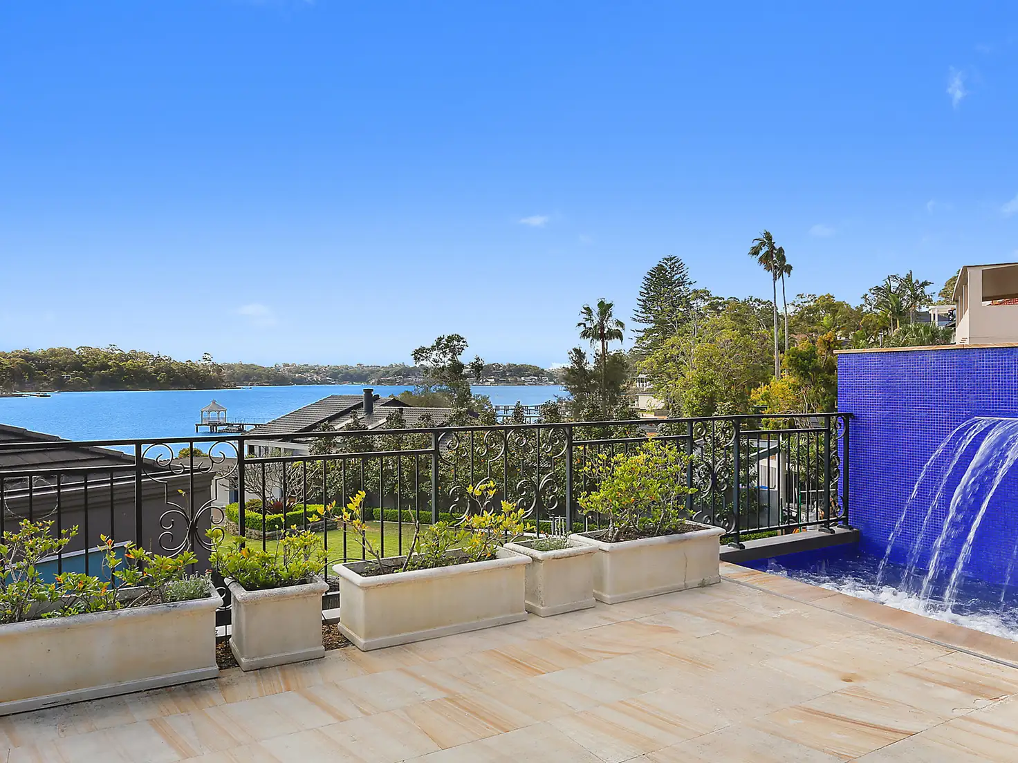Main view of Homely house listing, 105 Kangaroo Point Road, Kangaroo Point NSW 2224