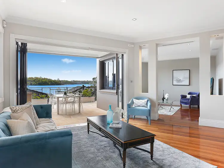 Third view of Homely house listing, 105 Kangaroo Point Road, Kangaroo Point NSW 2224