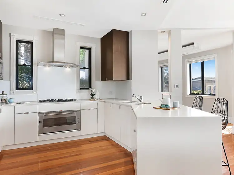 Fifth view of Homely house listing, 105 Kangaroo Point Road, Kangaroo Point NSW 2224