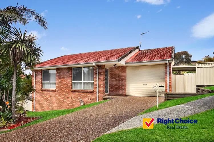 1/9 Panbula Place, Flinders NSW 2529